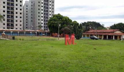 Terreno à venda, 6029 m² por R$ 5.000.000,00 - Loteamento Dinorá Rosa - Sorocaba/SP