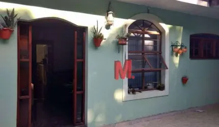 Casa Comercial à venda, Vila Carvalho, Sorocaba - CA0993.