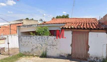 Terreno à venda, 250 m² por R$ 170.000,00 - Parque das Laranjeiras - Sorocaba/SP
