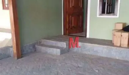 Casa com 3 dormitórios à venda, 146 m² por R$ 424.000,00 - Wanel Ville - Sorocaba/SP