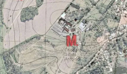 Terreno à venda, 240921 m² por R$ 18.000.000,00 - Vila Artura - Sorocaba/SP