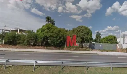 Terreno para alugar, 8776 m² por R$ 20.153,00 - Parque Reserva Fazenda Imperial - Sorocaba/SP