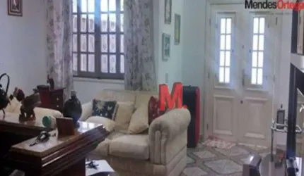 Casa com 3 quartos à venda, 250 m² por R$ 1.550.000 - Condomínio Granja Olga I - Sorocaba/SP