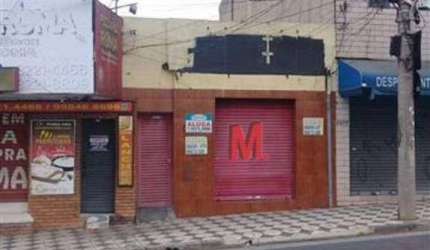 Salão para alugar, 150 m² por R$ 1.800,00/mês - Vila Lucy - Sorocaba/SP
