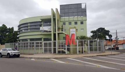 Salão à venda, 150 m² por R$ 1.200.000,00 - Parque dos Eucaliptos - Sorocaba/SP
