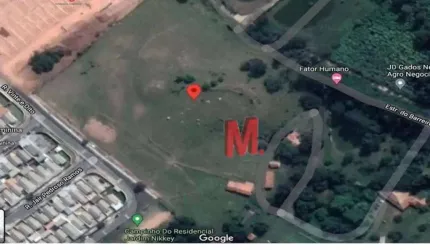 Terreno à venda, 67000 m² por R$ 11.250.000,00 - Aparecidinha - Sorocaba/SP