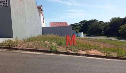 Terreno à venda, 250 m² por R$ 145.000,00 - Ayub - Pilar do Sul/SP