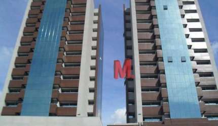 Sala à venda, 48 m² por R$ 295.000,00 - Jardim Vergueiro - Sorocaba/SP