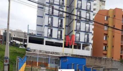 Terreno à venda, 420 m² por R$ 1.350.000,00 - Parque Campolim - Sorocaba/SP