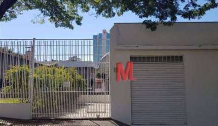 Sala para alugar, 60 m² por R$ 3.185,78/mês - Vila Trujillo - Sorocaba/SP