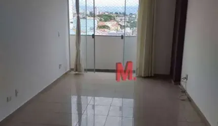Apartamento com 3 dormitórios à venda, 100 m² por R$ 580.000,00 - Santa Terezinha - Sorocaba/SP