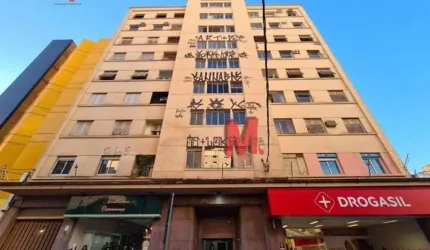 Sala Comercial para locação, Centro, Sorocaba - SA0087.
