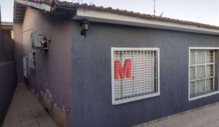 Casa à venda, 120 m² por R$ 380.000,00 - Jardim Itanguá - Sorocaba/SP