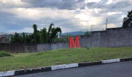 Terreno à venda, 336 m² por R$ 269.000,00 - Condomínio Vasques Martins - Votorantim/SP