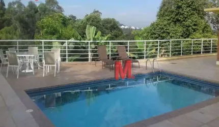 Casa Residencial à venda, Jardim Bandeirantes, Sorocaba - CA1078.