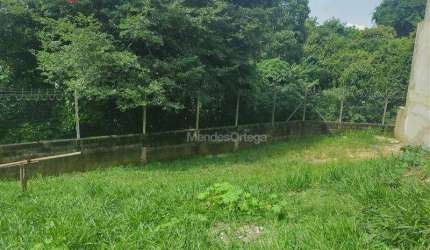 Terreno à venda, 283 m² por R$ 295.000,00 - Condomínio Villagio Di Capri - Votorantim/SP