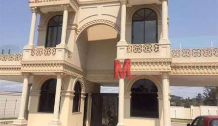 Terreno à venda, 1250 m² por R$ 930.000,00 - Condomínio Vittorio Emanuele - Sorocaba/SP