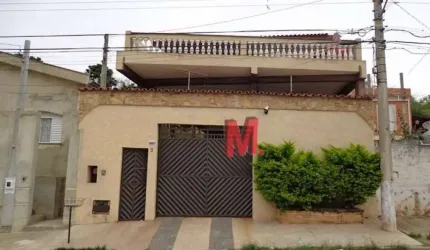 Casa Residencial à venda, Vossoroca, Votorantim - CA1104.