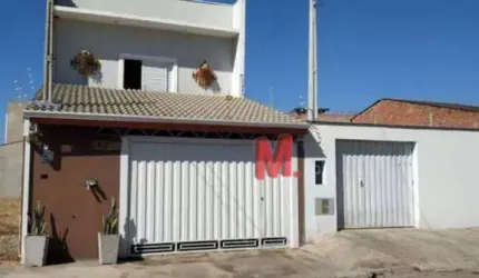 Casa com 2 dormitórios à venda, 179 m² por R$ 430.000,00 - Jardim Novo Horizonte - Sorocaba/SP