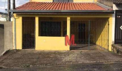 Casa com 4 dormitórios à venda, 179 m² por R$ 410.000,00 - Jardim São Guilherme - Sorocaba/SP