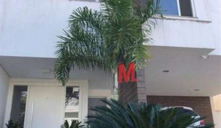 Casa à venda, 258 m² por R$ 1.690.000,00 - Condomínio Residencial Aldeia da Mata - Votorantim/SP