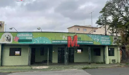 Imóvel comercial - Jardim Vergueiro - Sorocaba/SP