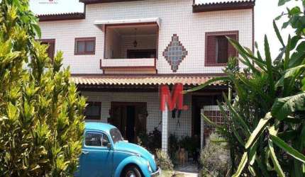 Casa com    3 quartos,a venda 230 m² por R$ 999.000 - Condomínio Ibiti do Paço - Sorocaba/SP