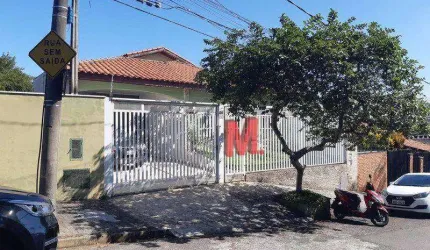 Casa com 5 dormitórios à venda, 257 m² por R$ 1.350.000,00 - Jardim América - Sorocaba/SP