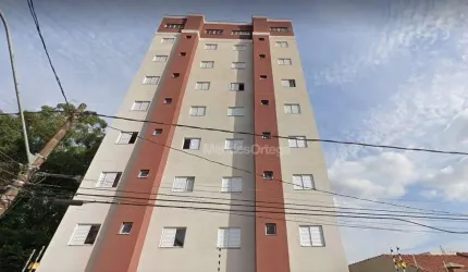Apartamento com 2 dormitórios à venda, 64 m² por R$ 369.900,00 - Jardim Saira - Sorocaba/SP