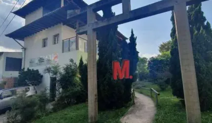 Sala para alugar, 11 m² por R$ 1.250,00/mês - Parque Campolim - Sorocaba/SP