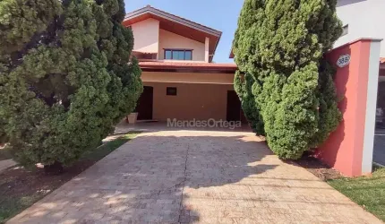 Casa com 3 dormitórios à venda, 282 m² por R$ 1.500.000,00 - Condomínio Granja Olga - Sorocaba/SP