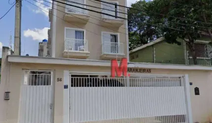 Apartamento à venda, 60 m² por R$ 260.000,00 - Vila Barão - Sorocaba/SP