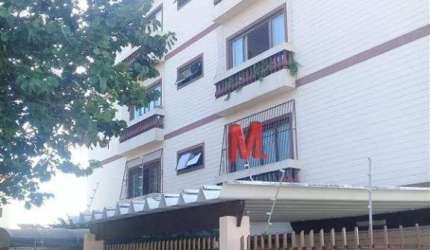 Apartamento à venda, 69 m² por R$ 249.000,00 - Jardim Simus - Sorocaba/SP