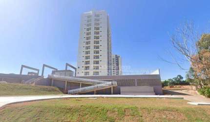 Apartamento com 2 dormitórios, 63 m² - venda por R$ 690.000,00 ou aluguel por R$ 2.560,00/mês - Jardim Clarice - Votorantim/SP
