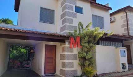 Casa à venda, 120 m² por R$ 680.000,00 - Jardim São Carlos - Sorocaba/SP