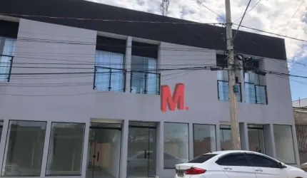 Sala para alugar, 30 m² por R$ 950,00/mês - Vila Helena - Sorocaba/SP