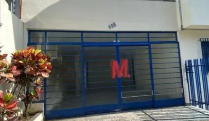 Casa com 7 dormitórios, 340 m² - venda por R$ 1.850.000,00 ou aluguel por R$ 9.166,66/mês - Jardim Santa Rosália - Sorocaba/SP