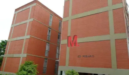 Apartamento com 2 dormitórios à venda, 60 m² por R$ 220.000,00 - Jardim Saira - Sorocaba/SP