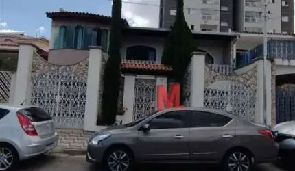 Casa com 3 dormitórios à venda, 308 m² - Jardim Icatu - Votorantim/SP