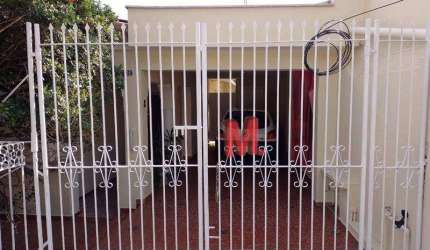 Casa com 2 quartos à venda, 150 m² por R$ 350.000 - Vila Carol - Sorocaba/SP