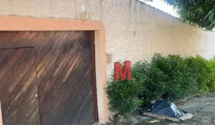Casa com 3 dormitórios à venda, 242 m² por R$ 550.000,00 - Cidade Jardim - Sorocaba/SP