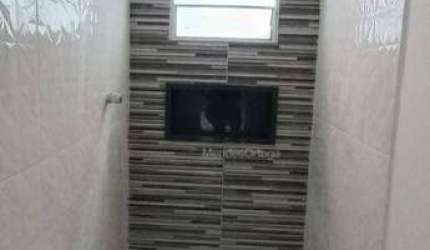 Casa com 2 dormitórios à venda, 55 m² por R$ 248.000,00 - Cajuru do Sul - Sorocaba/SP