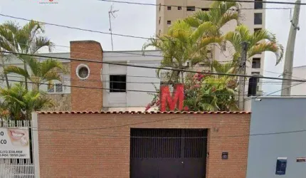 Casa com 3 dormitórios à venda, 188 m² por R$ 600.000,00 - Vila Trujillo - Sorocaba/SP