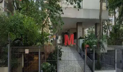Apartamento com 4 dormitórios, 238 m² - venda por R$ 2.350.000,00 ou aluguel por R$ 14.820,00/mês - Jardim América - São Paulo/SP