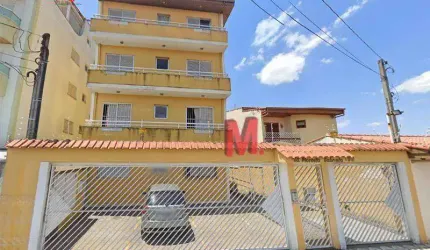 Apartamento com 2 dormitórios à venda, 76 m² por R$ 330.000,00 - Jardim Simus - Sorocaba/SP
