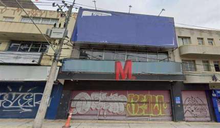 Prédio, 1890 m² - venda por R$ 12.000.000,00 ou aluguel por R$ 32.300,00/mês - Centro - Sorocaba/SP