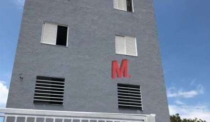 Apartamento com 2 dormitórios à venda, 64 m² por R$ 190.000,00 - Jardim Simus - Sorocaba/SP