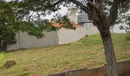 Terreno à venda, 360 m² por R$ 720.000,00 - Parque Campolim - Sorocaba/SP
