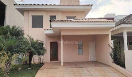 Casa com 3 dormitórios à venda, 230 m² por R$ 1.200.000,00 - Aldeia da Mata - Votorantim/SP