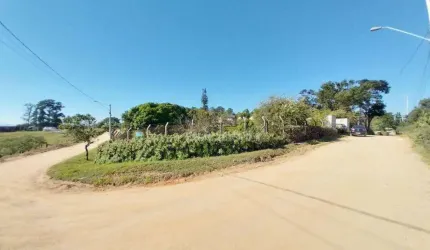 Terreno à venda, 1330 m² por R$ 466.000,00 - Caputera - Sorocaba/SP